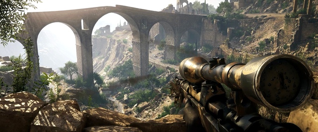 Новый Battlefield для старых платформ: главное из отчета EA