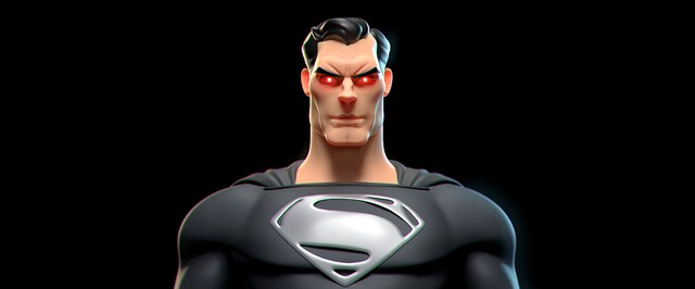 «Давно пора»: Зак Снайдер — о темнокожем Супермене
