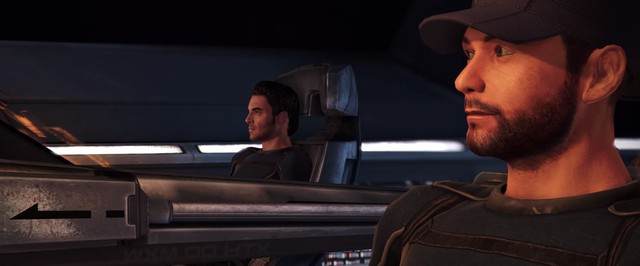 Mass Effect Legendary Edition: сравнение графики и геймплей на PC и консолях