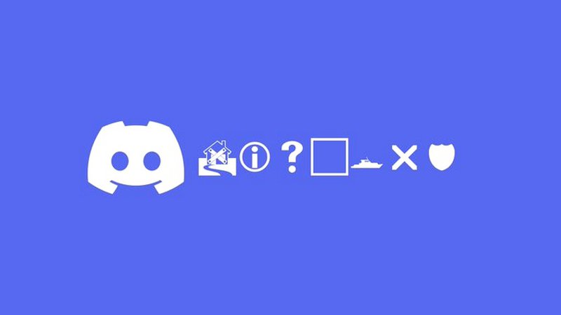 Discord не могу войти в аккаунт