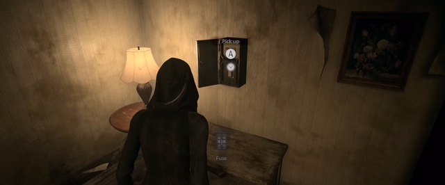 В Resident Evil Village сыграли с видом от третьего лица — пока экспериментально
