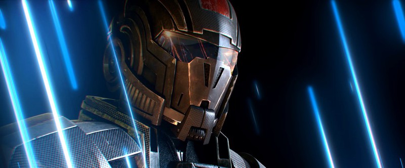Не запускается Mass Effect Legendary Edition? Сделайте пользователя с английским именем