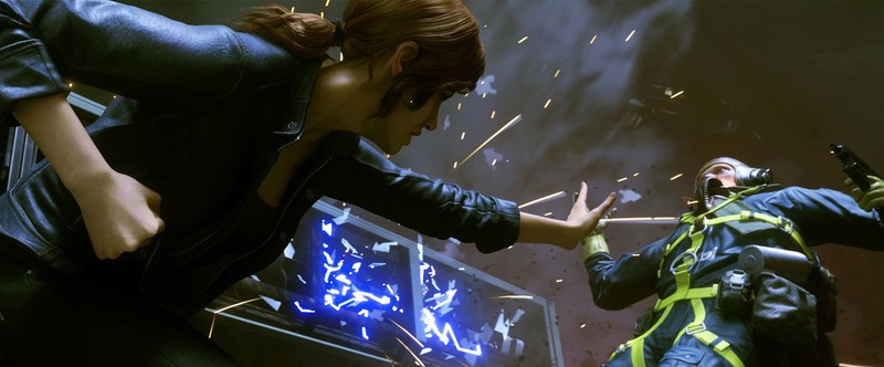 Холдинг Tencent купил пакет акций Remedy