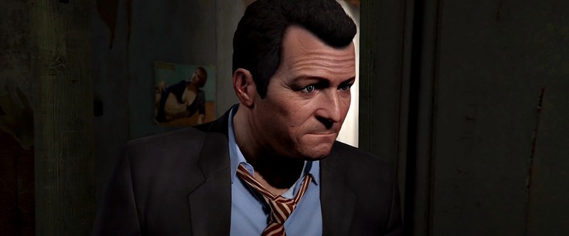 GTA 5 впервые прошли без получения урона