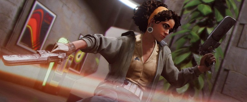 Вечное похмелье: что мы знаем про Deathloop, новую игру Arkane