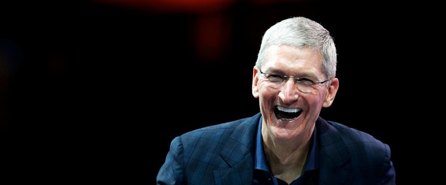 Тим Кук ничего не знает: 15 день суда Apple и Epic Games