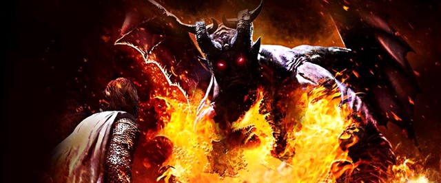 Инсайдер: Dragons Dogma 2 делают на движке Resident Evil Village и Devil May Cry 5