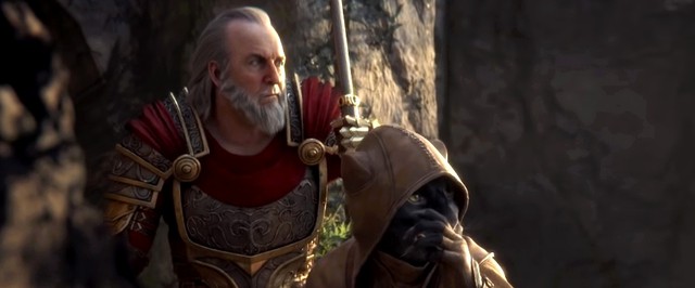 Некстген-версии The Elder Scrolls Online задержатся до 15 июня