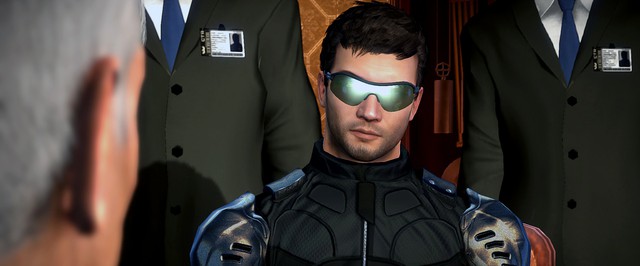 Игра, убитая Mass Effect: геймдизайнер Alpha Protocol вспоминает историю проекта