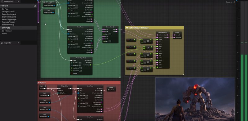 Unreal engine 5 что нового. AbBau32q amp. Unreal engine 5 что нового фото. Unreal engine 5 что нового-AbBau32q amp. картинка Unreal engine 5 что нового. картинка AbBau32q amp