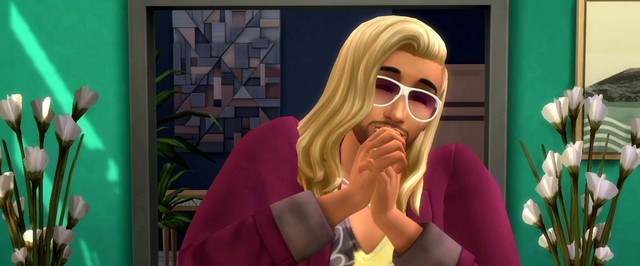 Будущее The Sims 4: симпатии, антипатии и детали работы декоратором