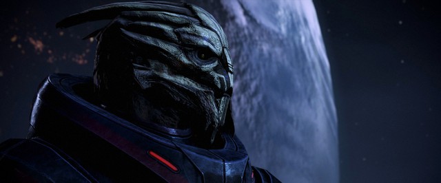 В Mass Effect Legendary Edition нашли озвучку множества вырезанных заданий