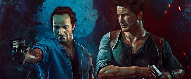 Uncharted 4 выйдет на PC, PlayStation 5 начнет окупаться: главное с инвест-презентации Sony