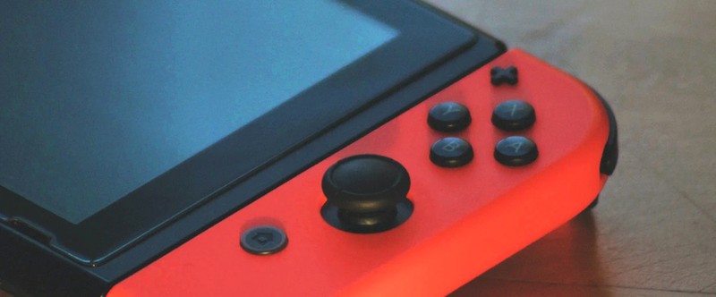 СМИ: новая Nintendo Switch с OLED-экраном появится в сентябре-октябре