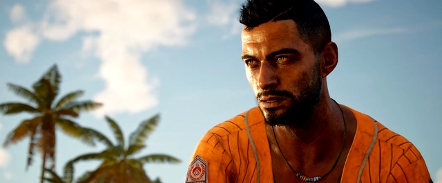 Far Cry 6 выходит 7 октября: главное с показа игры