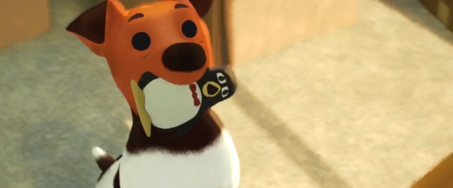 Pixar выпустила короткометражку про персонажа-гея. Через год об этом узнал Роскомнадзор