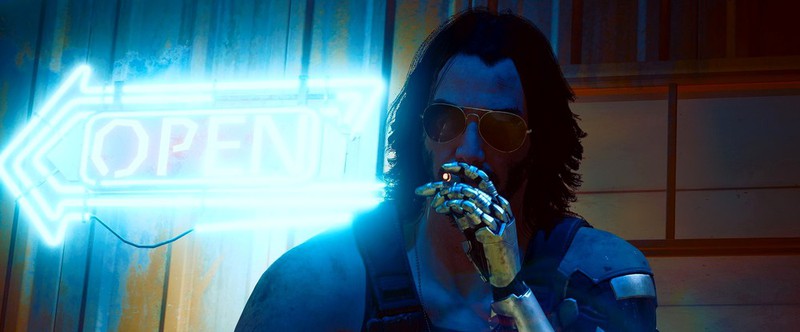 Из CD Projekt ушел квест-директор Cyberpunk 2077 Матеуш Томашкевич