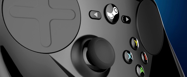 Valve не смогла отменить решение суда по нарушению патента при создании Steam Controller