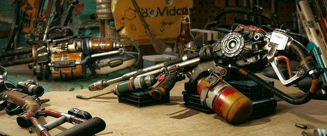 Far Cry 6 на старых консолях покажут до релиза: на PS4 и XOne игра работает нормально