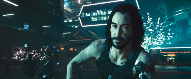 Новые игры и DLC для Cyberpunk: CD Projekt отвечает на вопросы аналитиков