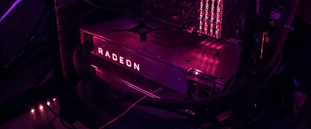 Аналог DLSS от AMD появится 22 июня и работает на старых GeForce: главное