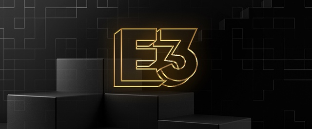 Обладателей премий E3 Awards назовут 15 июня — это будет отдельная презентация