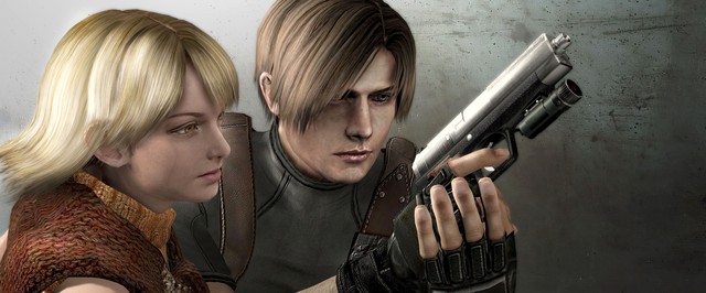 На Capcom подали в суд из-за кражи референсов для Resident Evil 4 и Devil May Cry