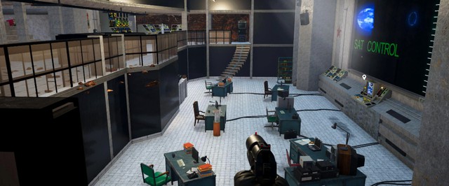 В Far Cry 5 сделали ремейк GoldenEye 007: проект занял два с половиной года