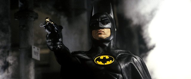 Как Дэнни Эльфман придумывал саундтрек «Бэтмена» в туалете самолета и пугал стюардесс