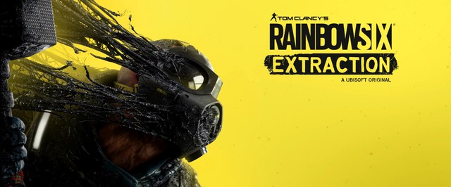 Rainbow Six Quarantine переименовали в Rainbow Six Extraction