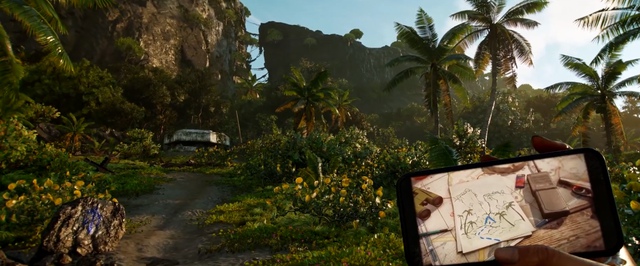 Прогулки по Яре: новый геймплей Far Cry 6
