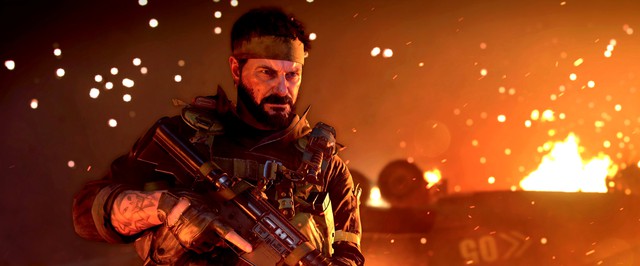 СМИ: новую Call of Duty не покажут на E3