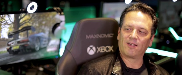 Фил Спенсер раскритиковал механику выпуска эксклюзивов Sony на PC