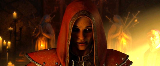 Diablo 2 Resurrected может выйти 23 сентября