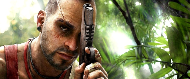 Утечка: в Far Cry 6 появится Ваас