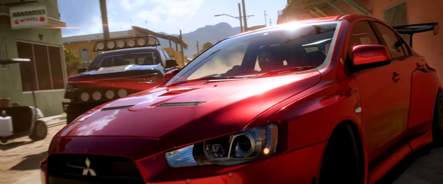Анонсирована Forza Horizon 5 — релиз 9 ноября