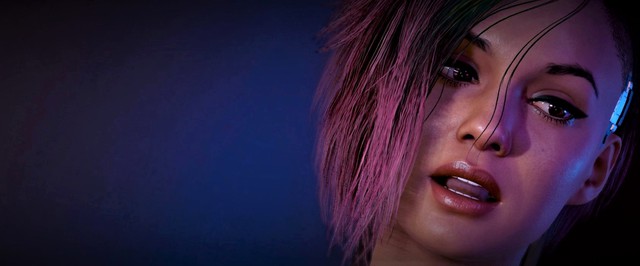 Cyberpunk 2077 снова начнут продавать в PlayStation Store 21 июня