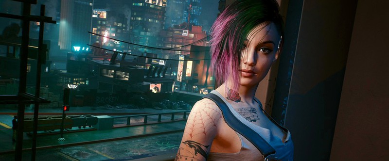 CD Projekt проведет благотворительный стрим в поддержку ЛГБТ