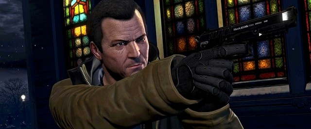 GTA Online отключат на PlayStation 3 и Xbox 360