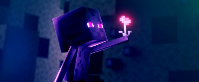 Героя Minecraft сделали «технически» бессмертным: кактусы расступаются, Странники разлетаются