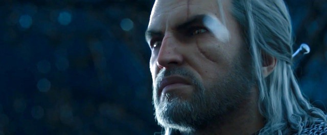 «Секретные» фрагменты тизера WitcherCon оказались кадрами из игры