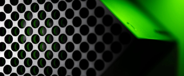 AMD показала PC на базе чипа Xbox Series