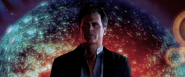 Создатель Mass Effect Кейси Хадсон открыл собственную студию