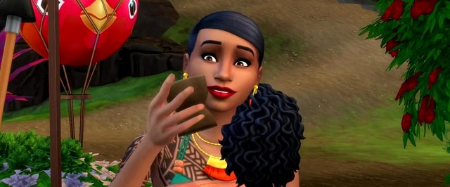Симлиша и сценария не существует: как озвучивают героев The Sims
