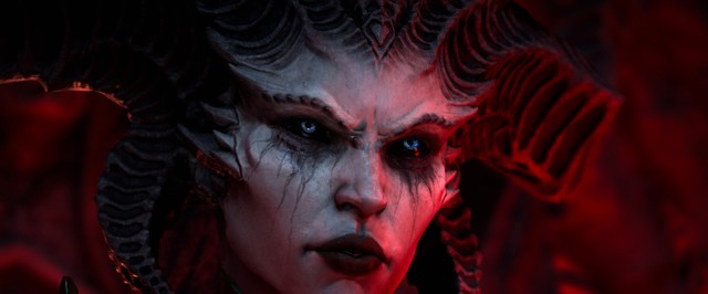 Какая Diablo без органики: главное из отчета разработчиков Diablo IV