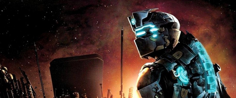СМИ: Motive делает ремейк Dead Space из-за Capcom, Кодзима подписал соглашение с Microsoft