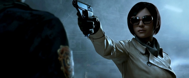 Разработчики The Walking Dead Survivors признали копирование арта Resident Evil 2 и извинились