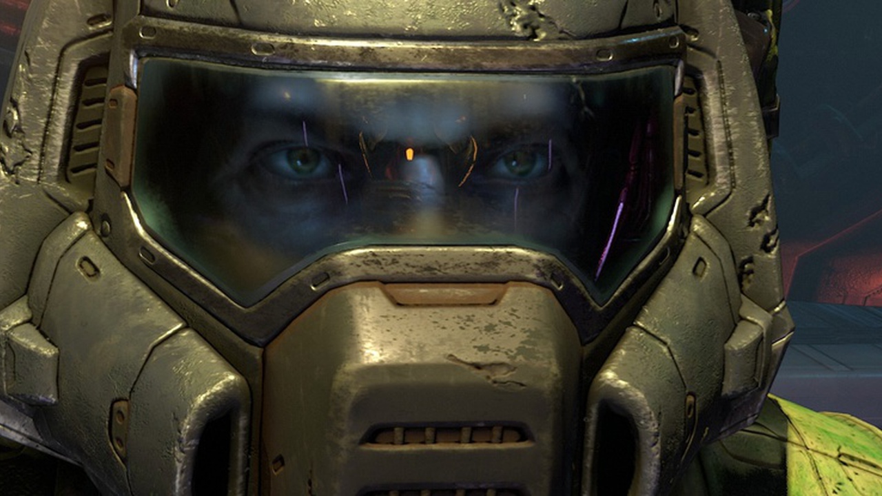 Как Doom Eternal уживается с трассировкой главное из исследования