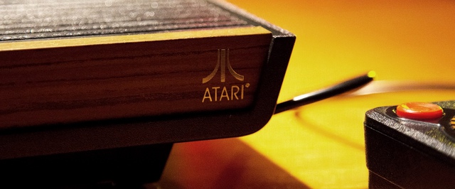 Atari откажется от казино и снова сфокусируется на платных играх для PC и консолей