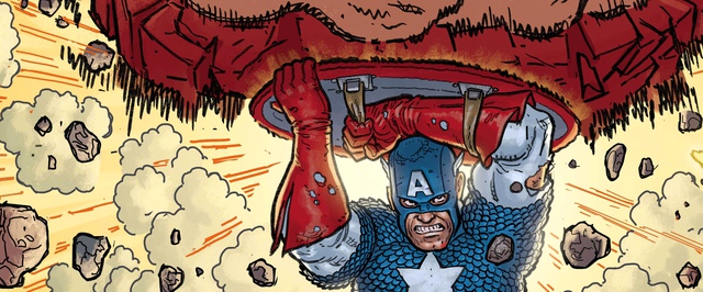 «Слабейшие герои Земли»: как Мстители в комиксах попробуют пережить гибель Доктора Стрэнджа